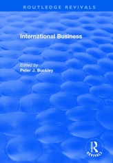  International Business