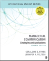  Managerial  Communication
