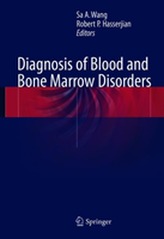  Diagnosis of Blood and Bone Marrow Disorders