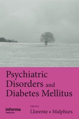  Psychiatric Disorders and Diabetes Mellitus