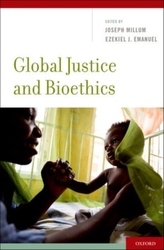  Global Justice and Bioethics