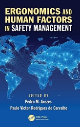  Ergonomics and Human Factors in Safety Management