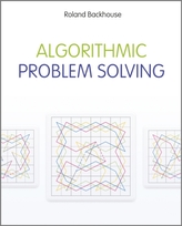  Algorithmic Problem Solving