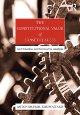 The Constitutional Value of Sunset Clauses