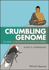  Crumbling Genome