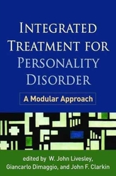  Integrated Treatment for Personality Disorder