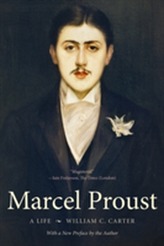  Marcel Proust