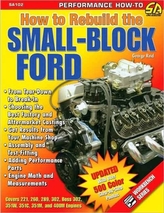  How to Rebuild the Small-block Ford