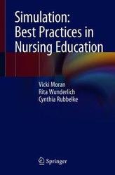  Simulation: Best Practices in Nursing Education