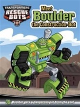  Meet Boulder the Construction Bot