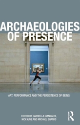  Archaeologies of Presence