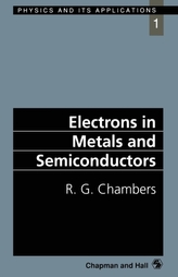  Electrons in Metals and Semiconductors