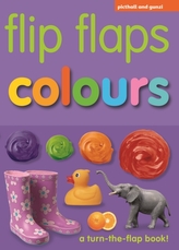  Flip Flaps Colours
