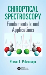  Chiroptical Spectroscopy