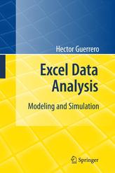  Excel Data Analysis