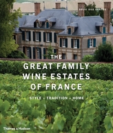  Great Family Wine Estates of France