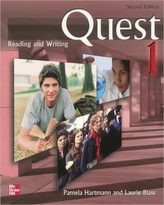  Quest Level 1 Reading and Writing Student Book