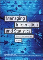  Managing Information and Statistics