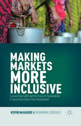  Making Markets More Inclusive