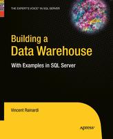  Building a Data Warehouse