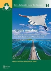  Green Aviation