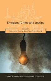  Emotions, Crime and Justice