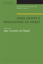  John Dewey Between Pragmatism and Constructivism