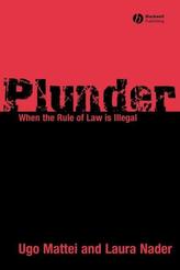  Plunder