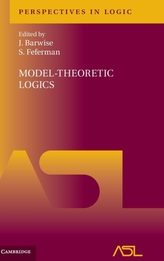  Model-Theoretic Logics