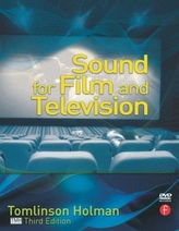  Sound for Film and Television