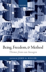  Being, Freedom, and Method
