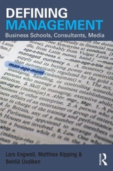  Defining Management