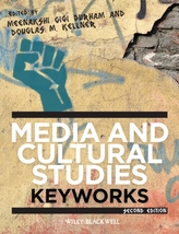  Media and Cultural Studies - Keyworks, Second Edition