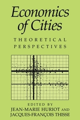  Economics of Cities