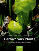 Carnivorous Plants