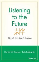  Listening to the Future