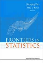  Frontiers In Statistics