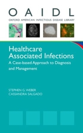  Healthcare Associated Infections