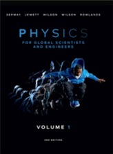  Physics For Global Scientists and Engineers, Volume 1