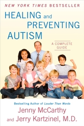  Healing and Preventing Autism