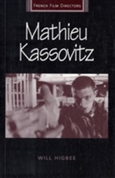  Mathieu Kassovitz