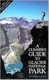  Climber's Guide to Glacier National Park