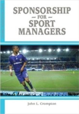  Sponsorship for Sport Managers