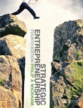  Strategic Entrepreneurship