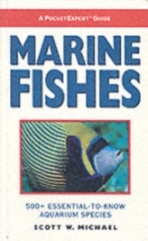  Marine Fishes