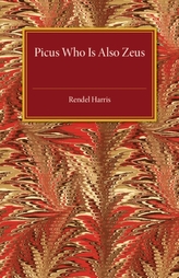  Picus Who Is Also Zeus