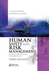  Human Safety and Risk Management