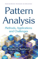 Pattern Analysis