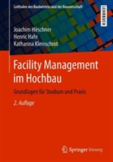  Facility Management im Hochbau