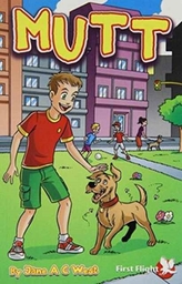  MUTT PACK OF 6